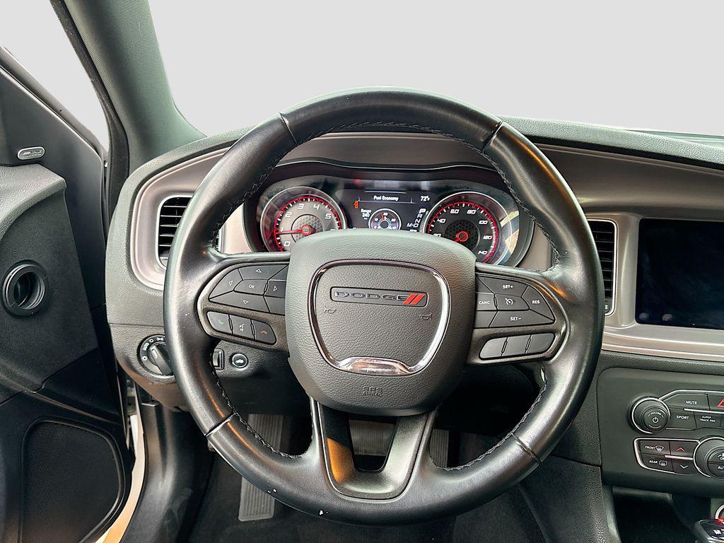 used 2023 Dodge Charger car, priced at $25,382