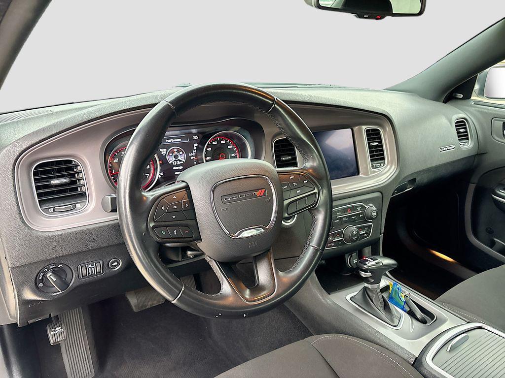 used 2023 Dodge Charger car, priced at $25,382