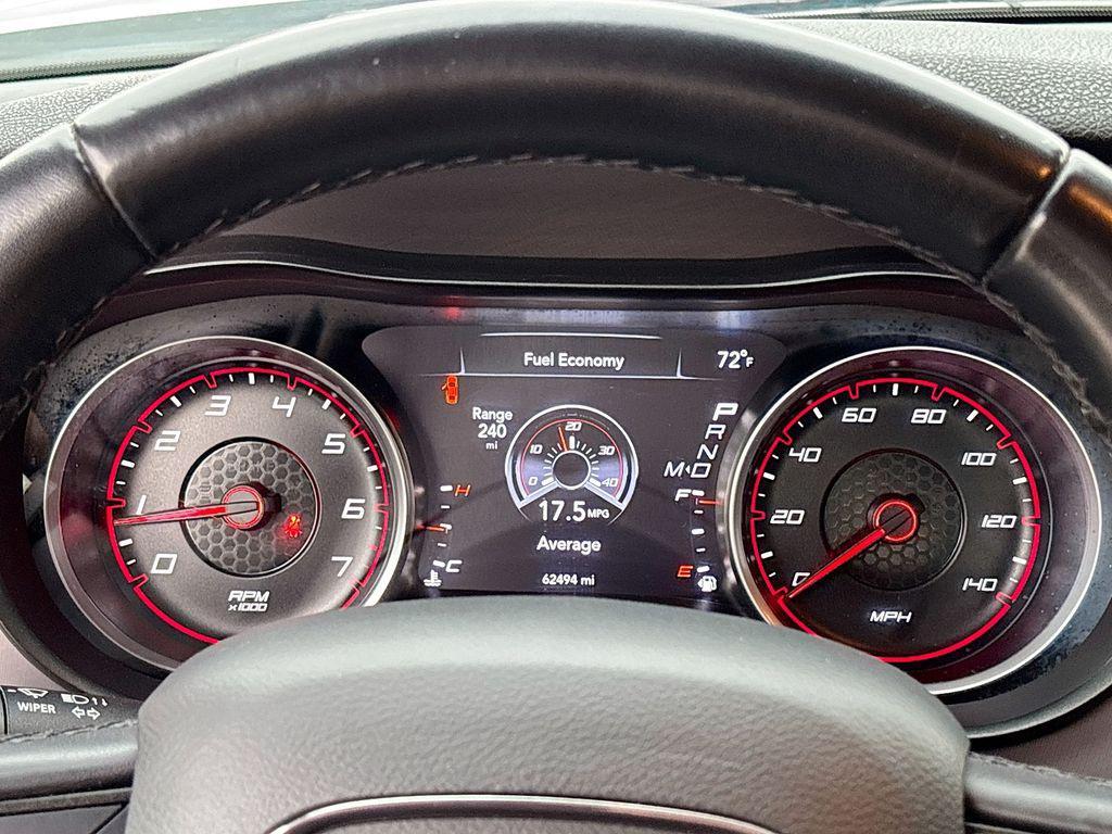 used 2023 Dodge Charger car, priced at $25,382