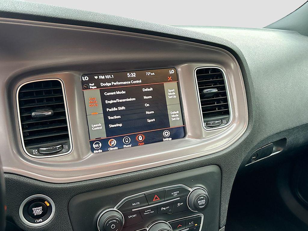 used 2023 Dodge Charger car, priced at $25,382
