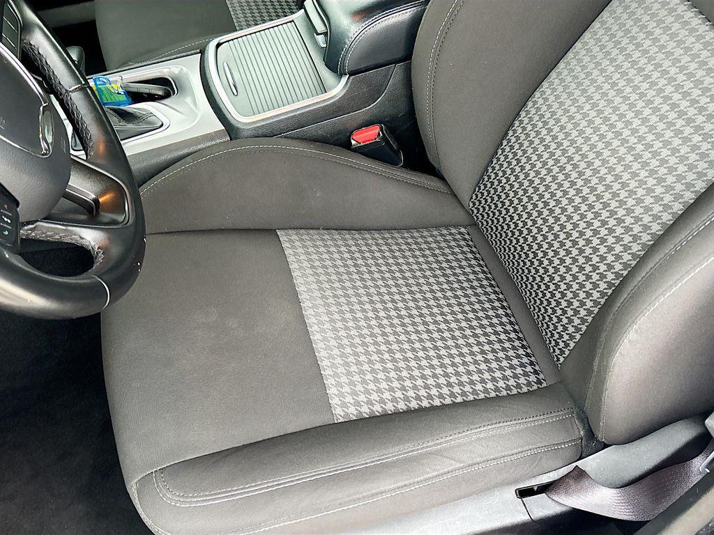 used 2023 Dodge Charger car, priced at $25,382