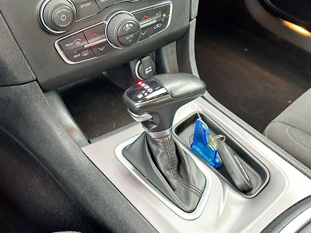 used 2023 Dodge Charger car, priced at $25,382