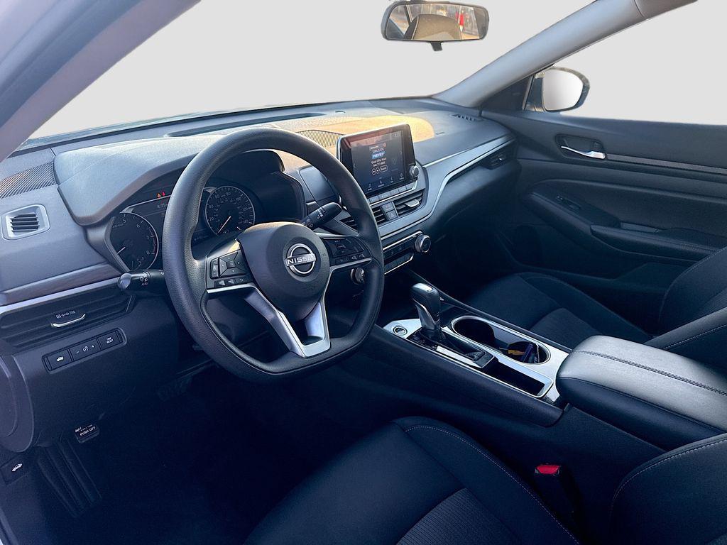 used 2024 Nissan Altima car, priced at $18,893