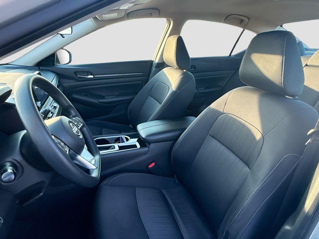 used 2024 Nissan Altima car, priced at $18,893