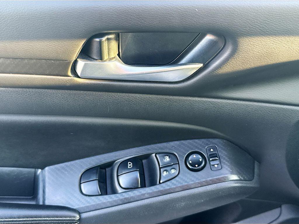 used 2024 Nissan Altima car, priced at $18,893