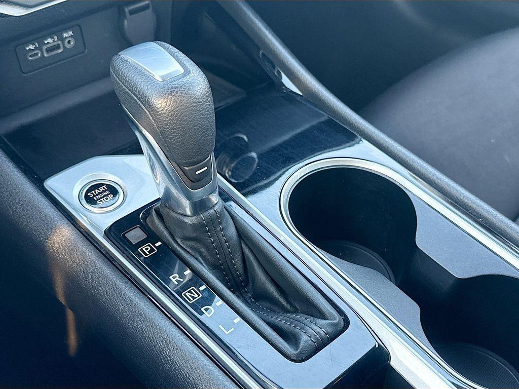 used 2024 Nissan Altima car, priced at $18,893
