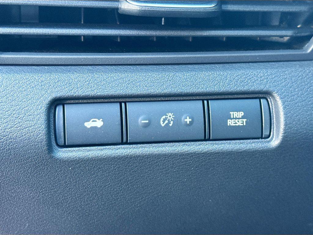 new 2025 Nissan Altima car, priced at $27,706