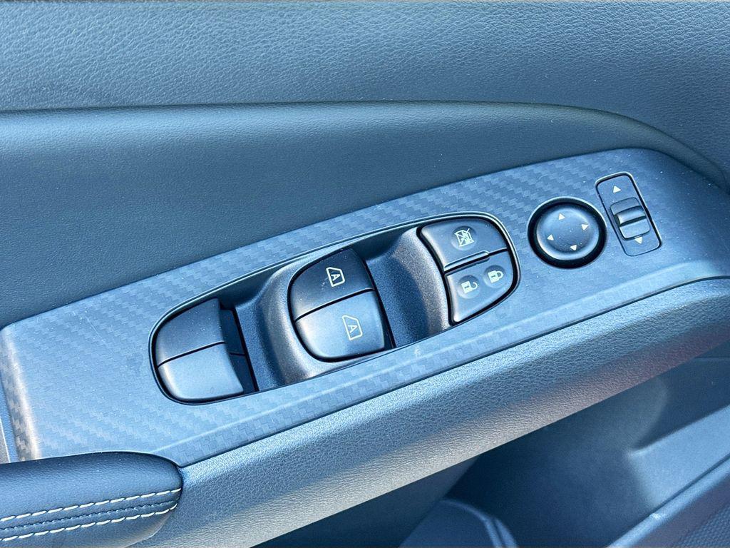 new 2025 Nissan Altima car, priced at $27,706