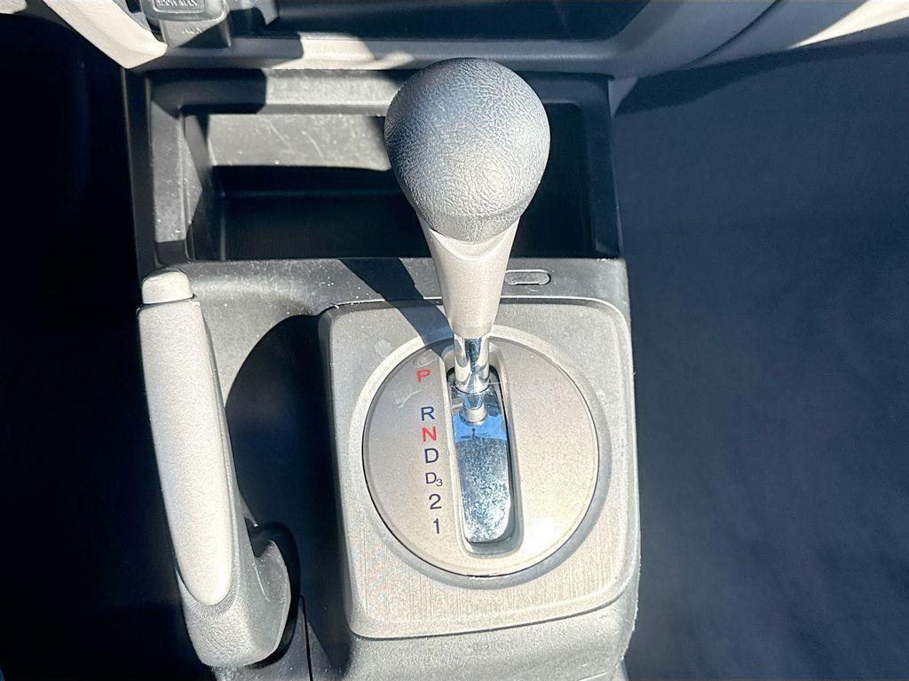 used 2010 Honda Civic car, priced at $7,999
