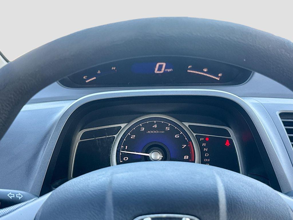 used 2010 Honda Civic car, priced at $7,999
