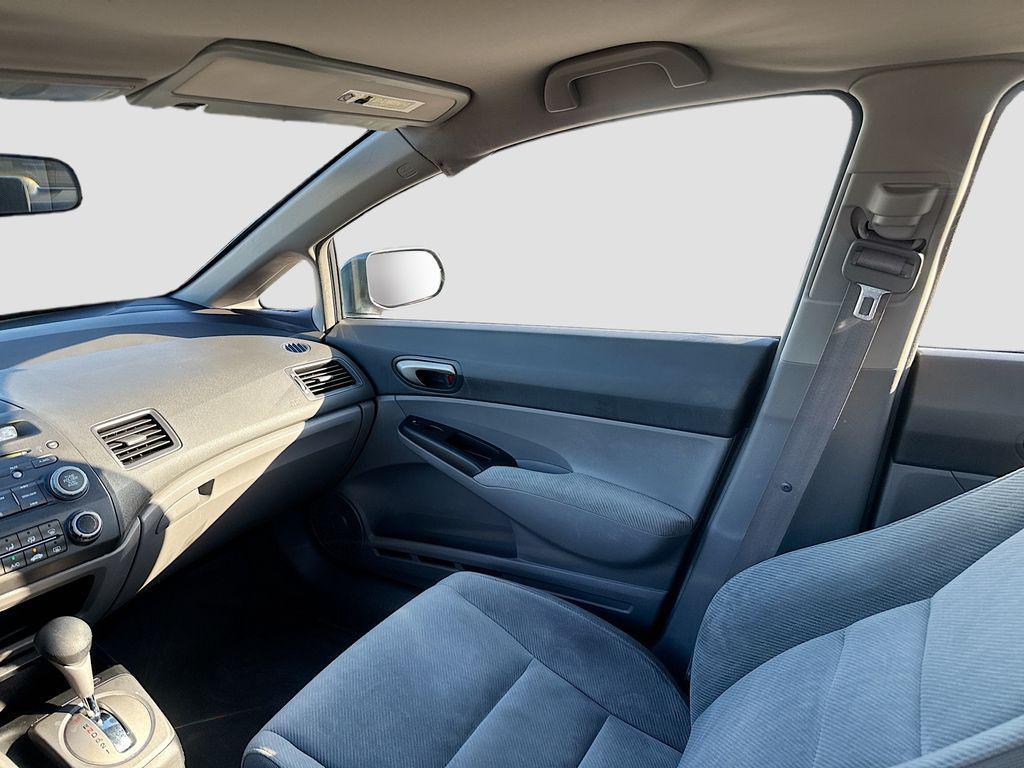 used 2010 Honda Civic car, priced at $7,999