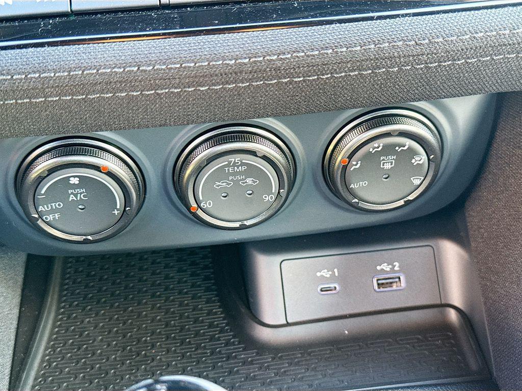 new 2026 Nissan Z car, priced at $44,335