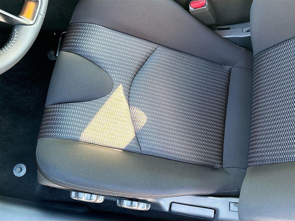 new 2026 Nissan Z car, priced at $44,335