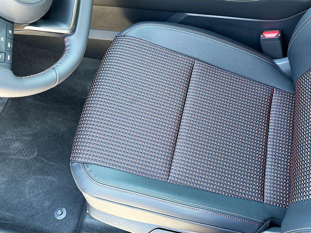 new 2026 Nissan Kicks car, priced at $26,955