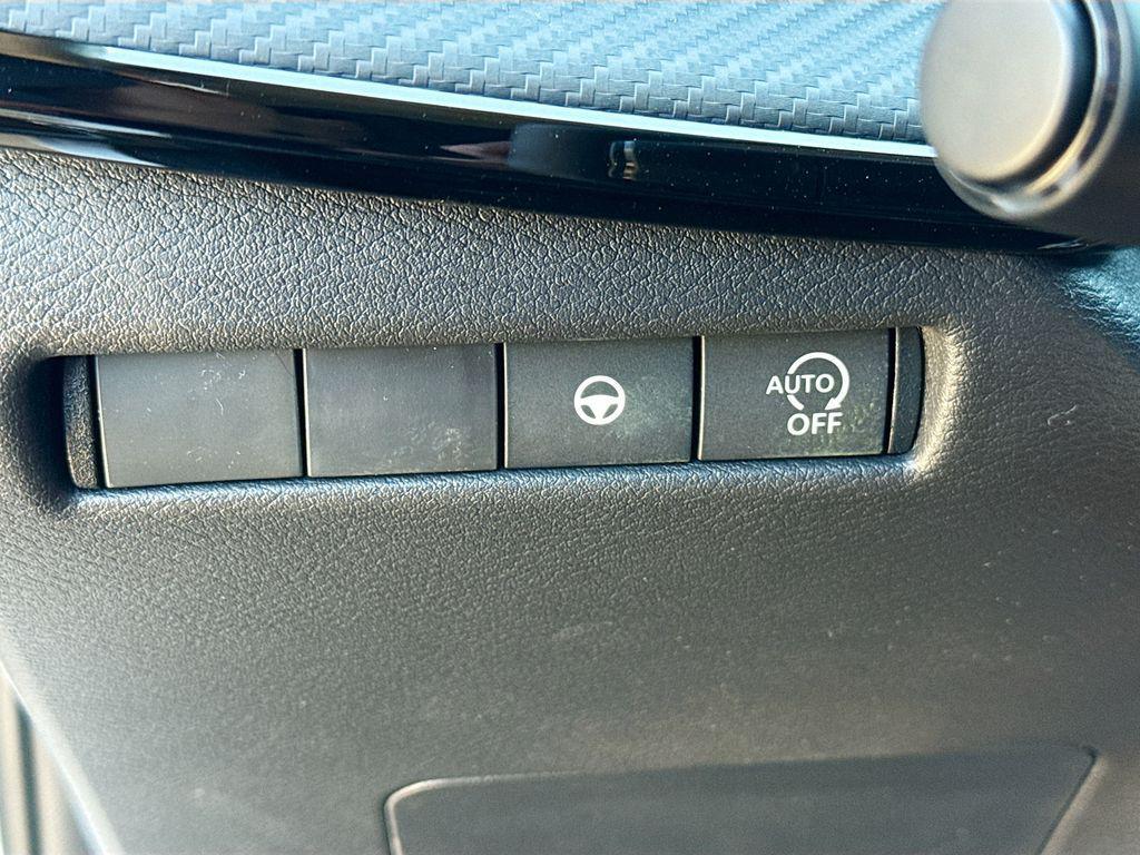 new 2026 Nissan Kicks car, priced at $26,955