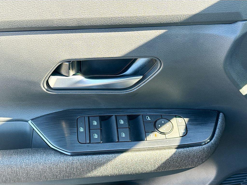 new 2026 Nissan Kicks car, priced at $23,099