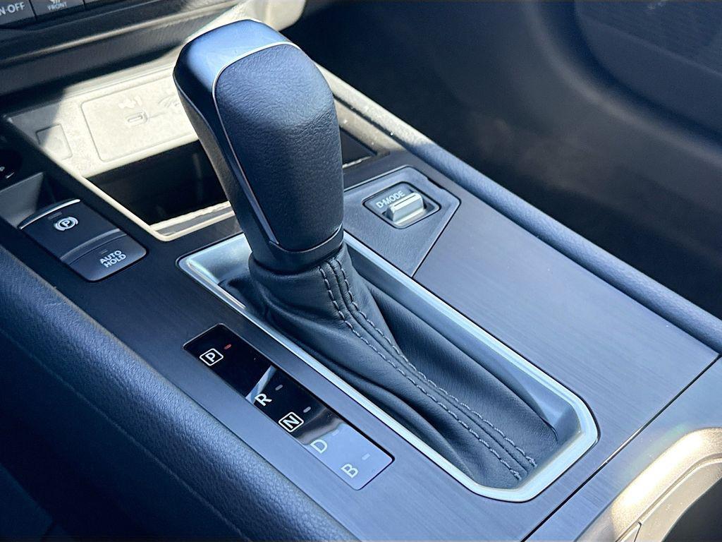 new 2026 Nissan Kicks car, priced at $23,099