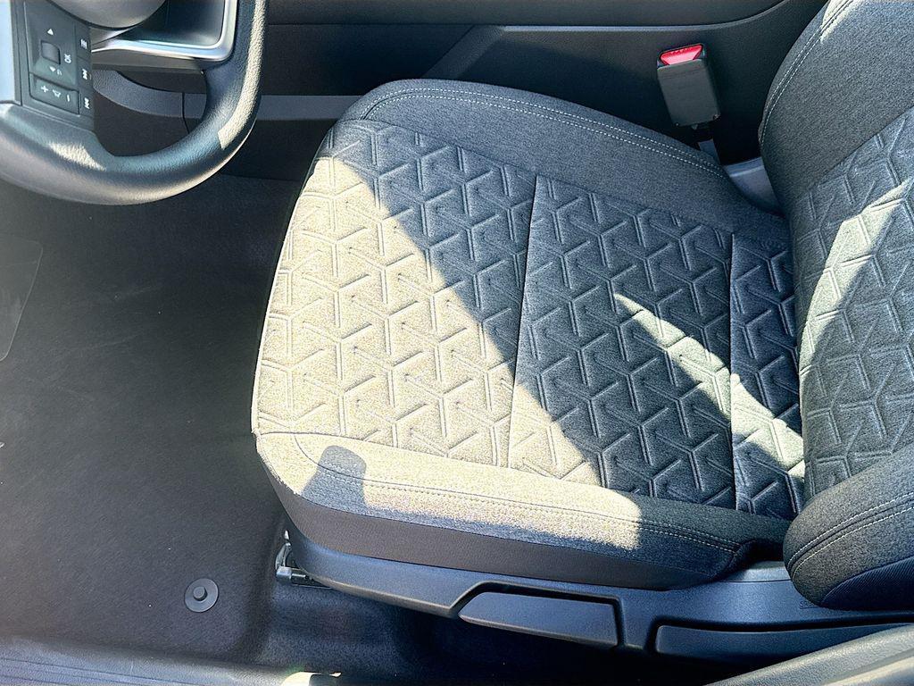 new 2026 Nissan Kicks car, priced at $23,099