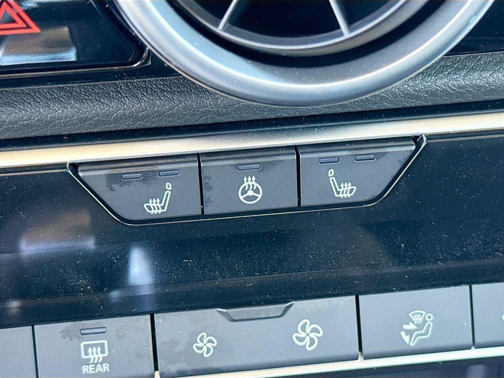 new 2025 Nissan Sentra car, priced at $21,068