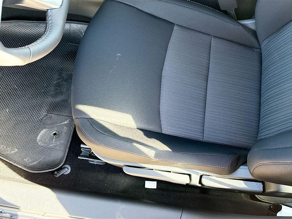 new 2025 Nissan Sentra car, priced at $21,068