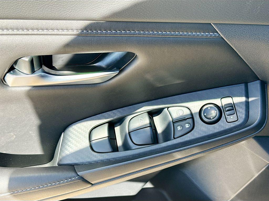 new 2025 Nissan Sentra car, priced at $21,068