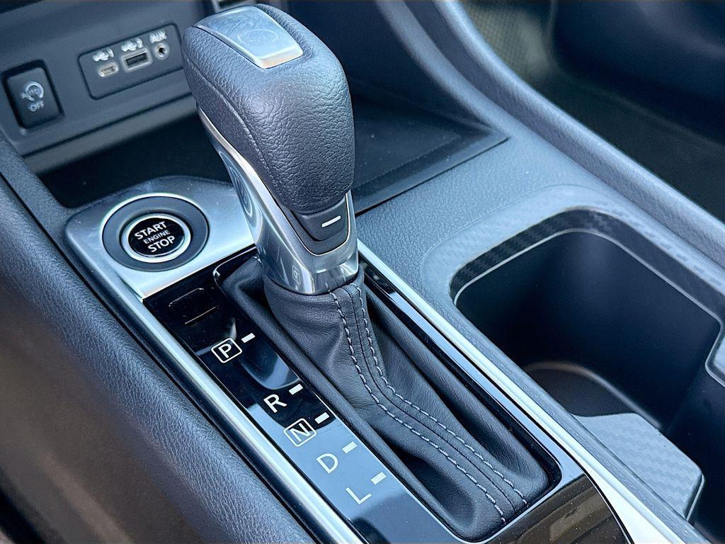 new 2025 Nissan Sentra car, priced at $21,068