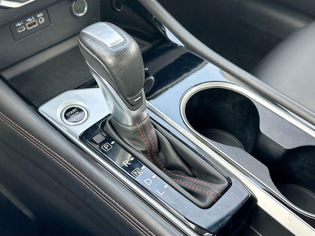 used 2024 Nissan Altima car, priced at $20,893