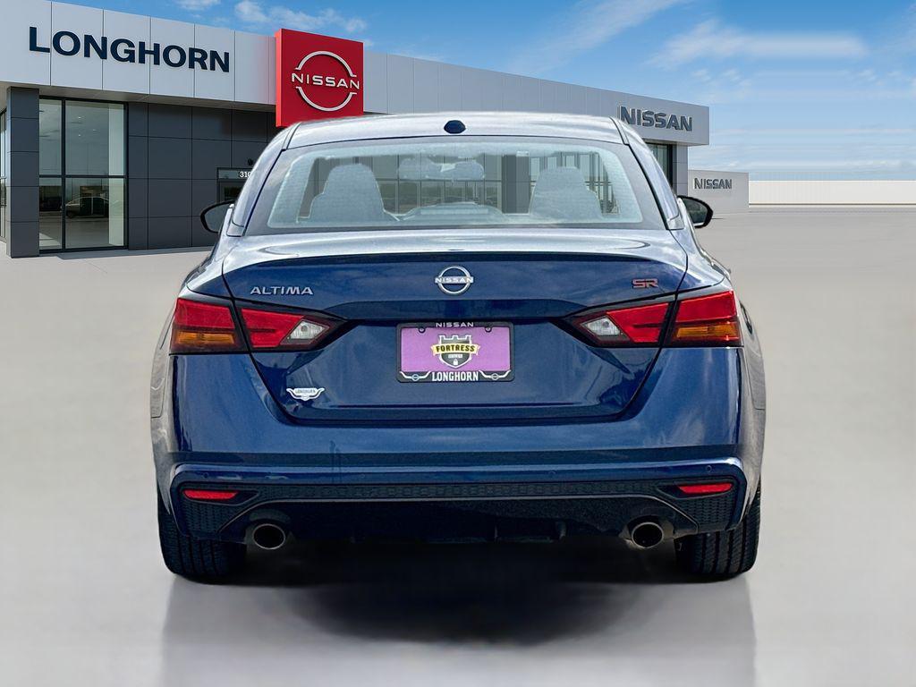 used 2024 Nissan Altima car, priced at $20,893