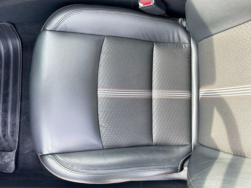 used 2024 Nissan Altima car, priced at $20,893