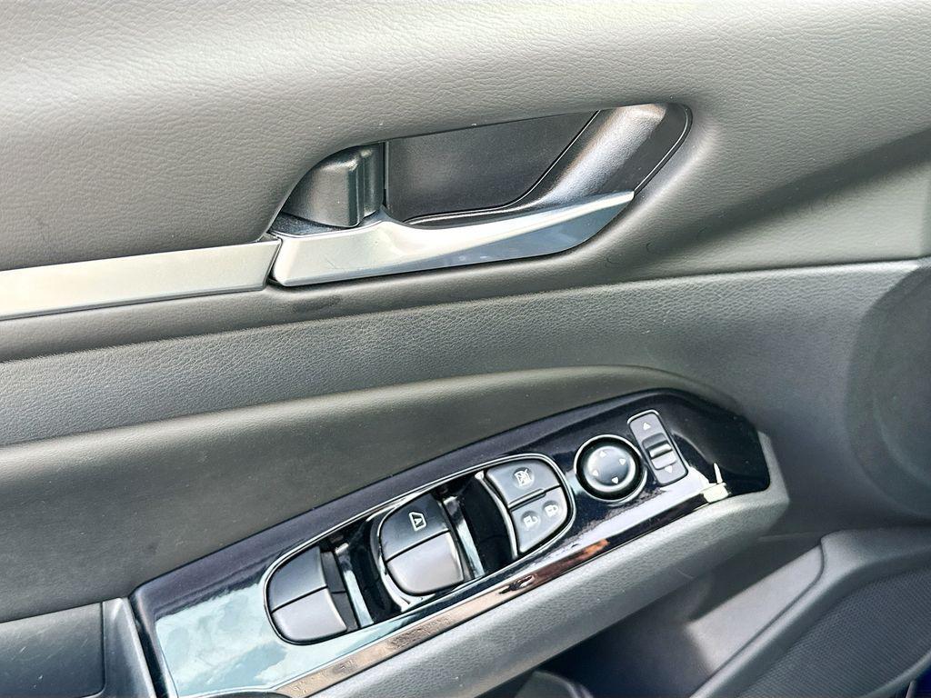 used 2024 Nissan Altima car, priced at $20,893