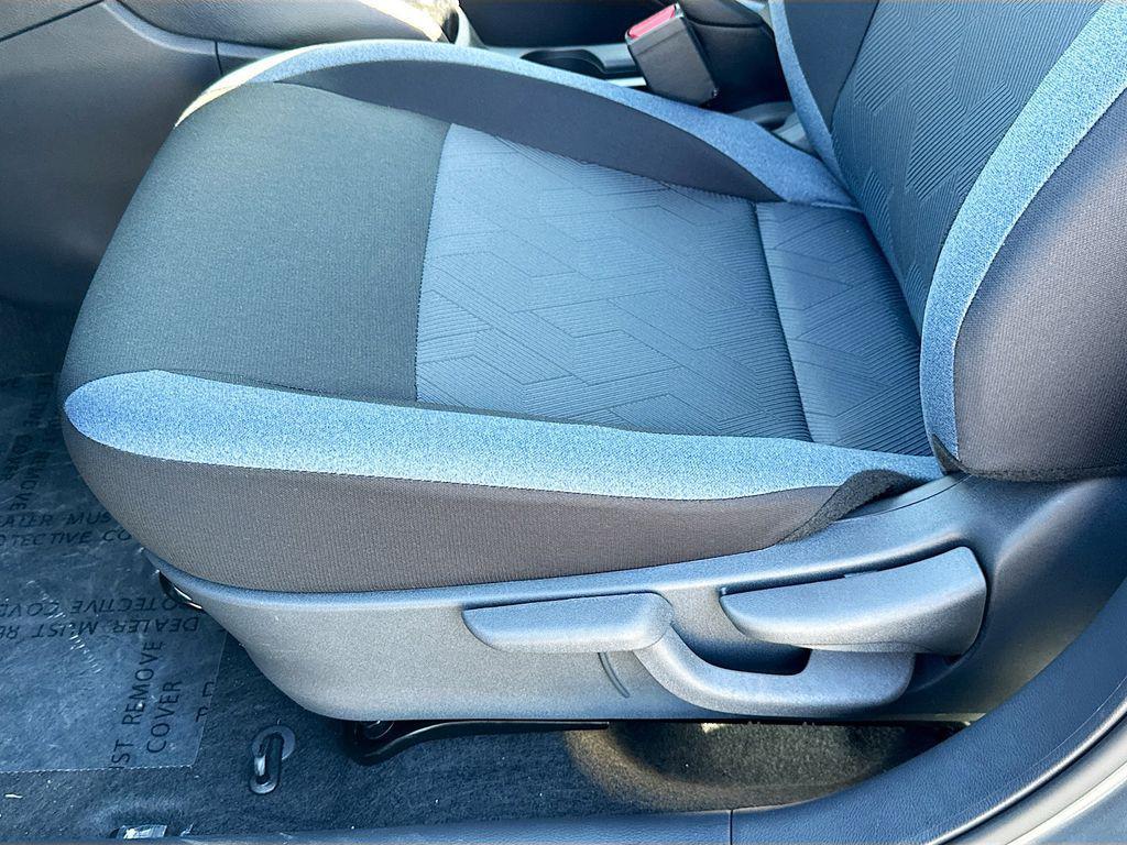 new 2025 Nissan Versa car, priced at $21,600