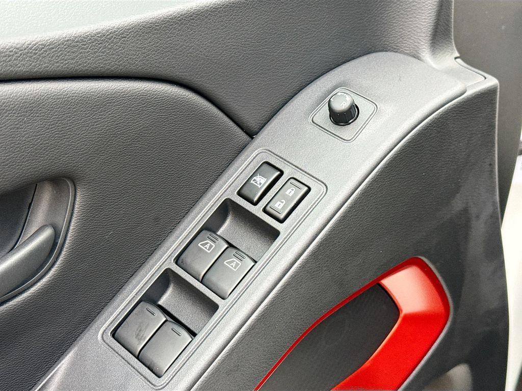 new 2026 Nissan Frontier car, priced at $42,798