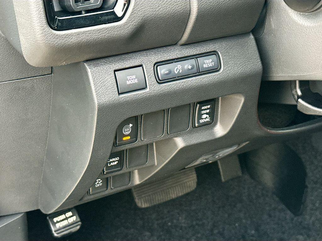 new 2026 Nissan Frontier car, priced at $42,798