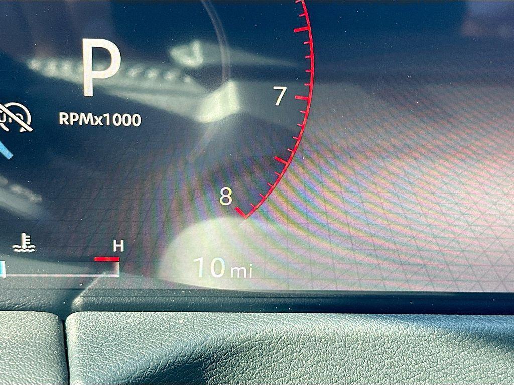 new 2026 Nissan Armada car, priced at $62,015