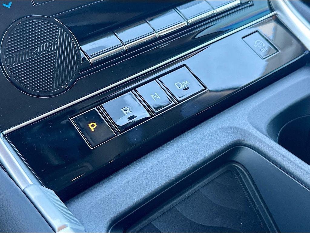 new 2026 Nissan Armada car, priced at $62,015