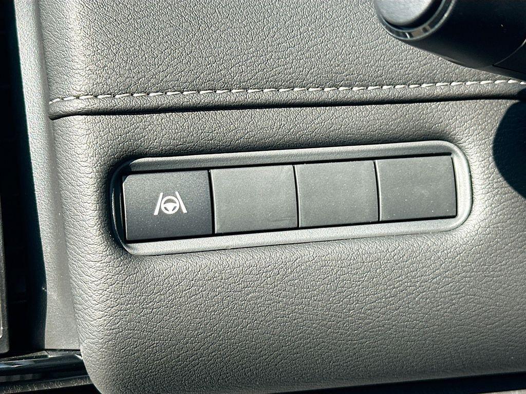 new 2026 Nissan Armada car, priced at $62,015