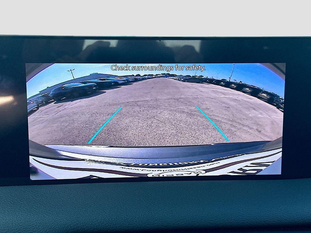 new 2026 Nissan Armada car, priced at $62,015