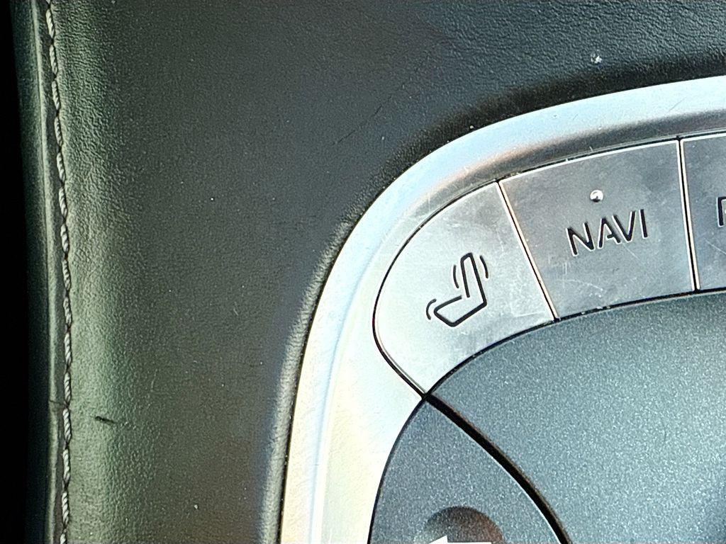 used 2016 Mercedes-Benz S-Class car, priced at $20,882