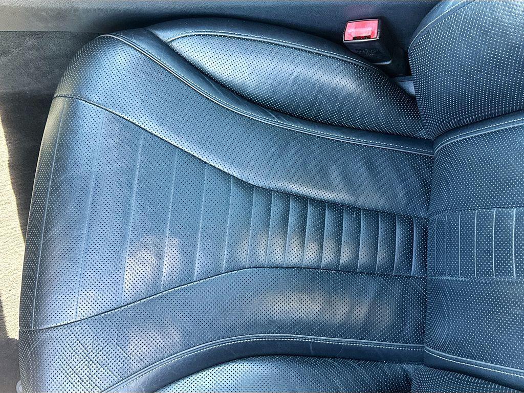 used 2016 Mercedes-Benz S-Class car, priced at $20,882