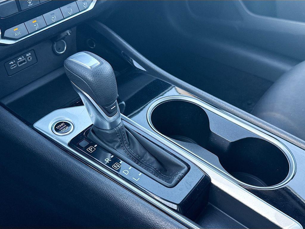 used 2024 Nissan Altima car, priced at $19,893