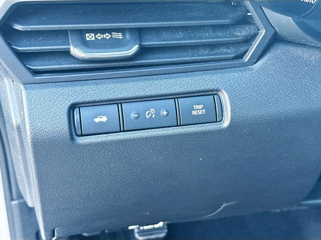 used 2024 Nissan Altima car, priced at $19,893