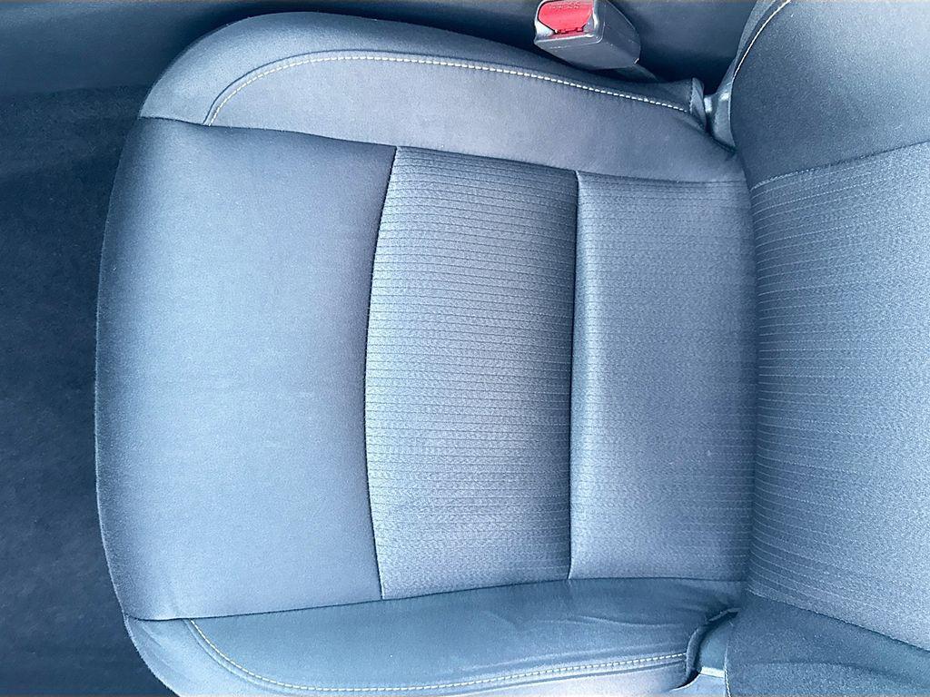 used 2024 Nissan Altima car, priced at $19,893