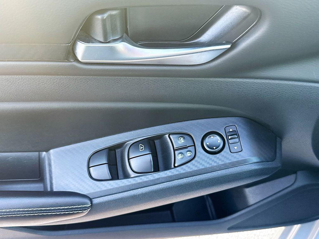 used 2024 Nissan Altima car, priced at $19,893