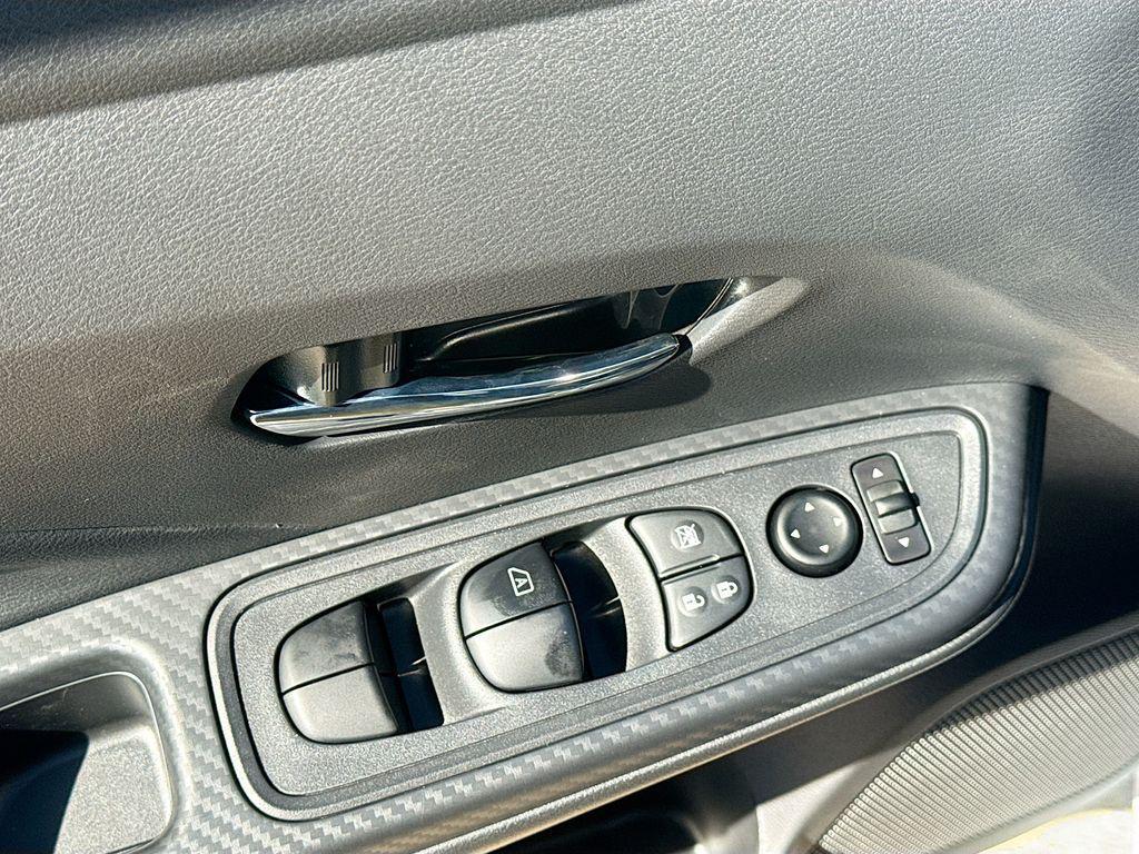 new 2025 Nissan Versa car, priced at $22,050