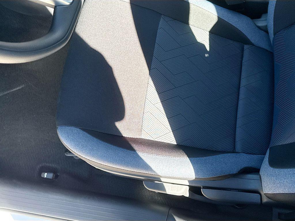 new 2025 Nissan Versa car, priced at $22,050