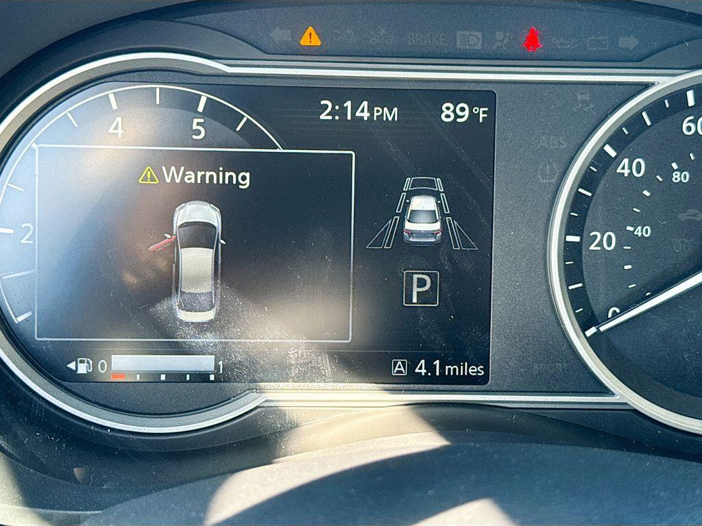 new 2025 Nissan Versa car, priced at $22,050