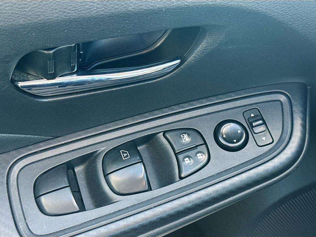 used 2023 Nissan Versa car, priced at $16,393