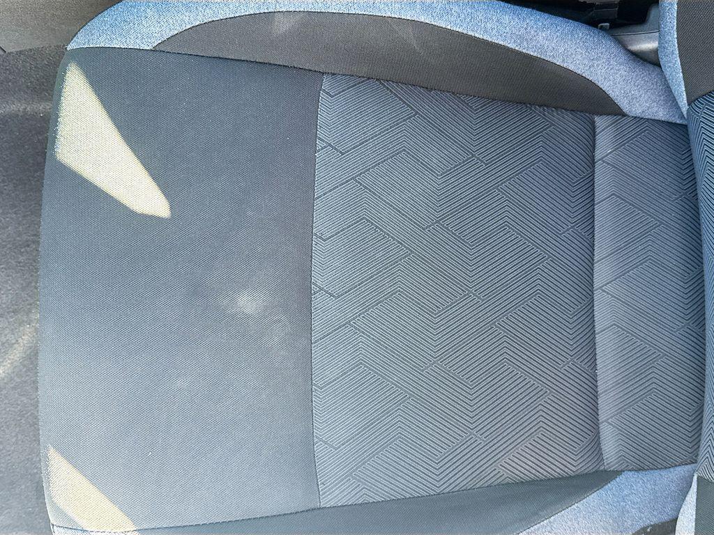 used 2023 Nissan Versa car, priced at $16,393