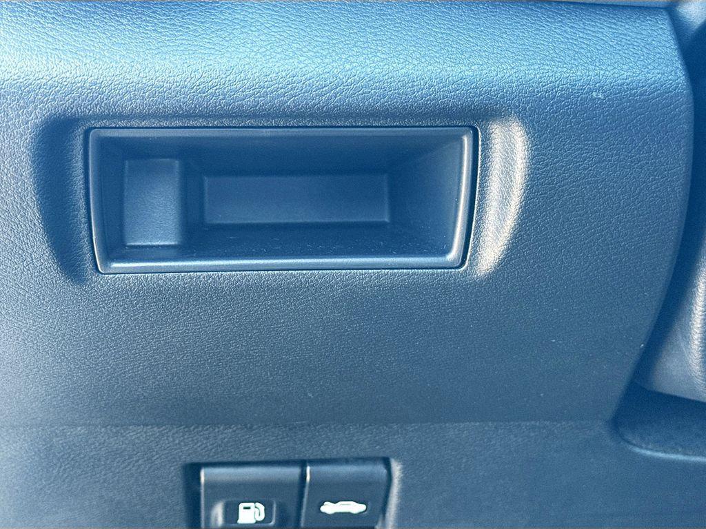 used 2023 Nissan Versa car, priced at $16,393