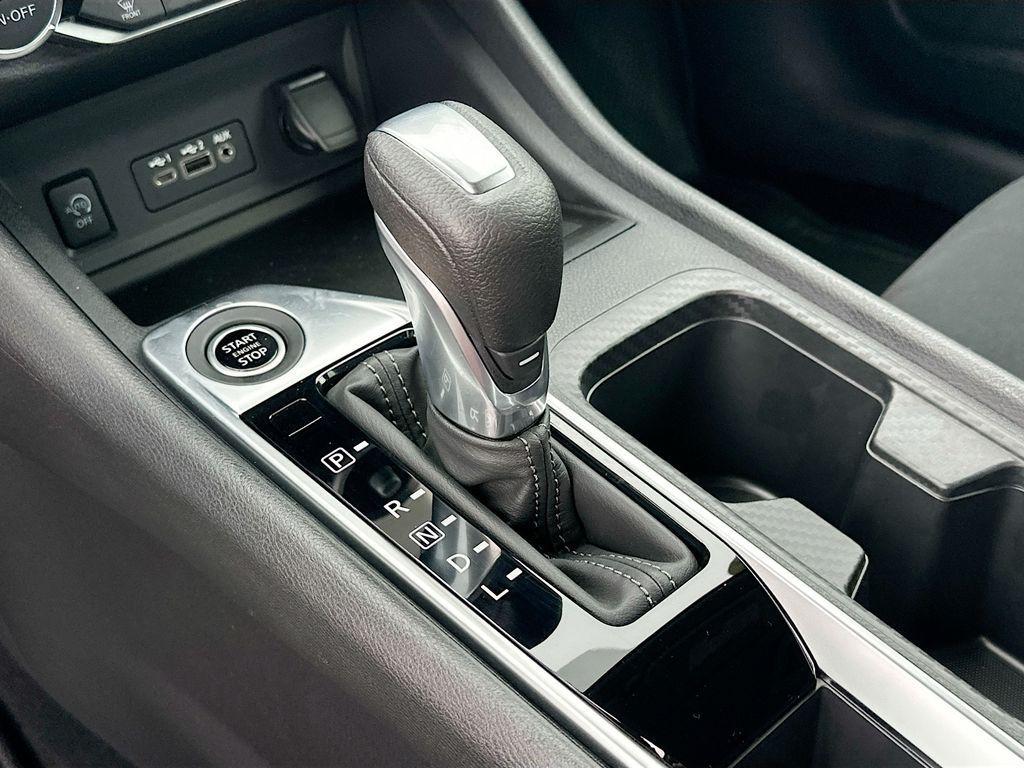 new 2025 Nissan Sentra car, priced at $21,068